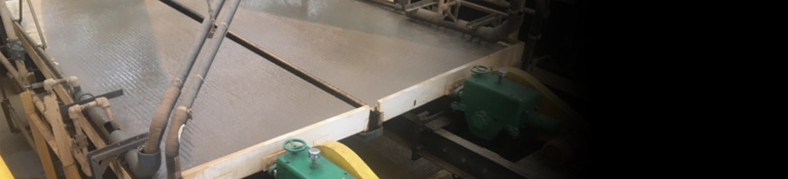 Shaking Table