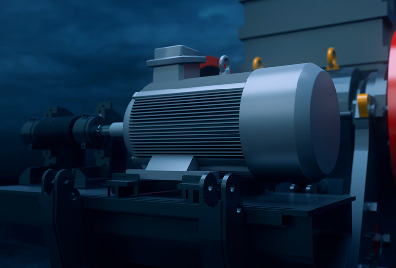 Eccentric bushing