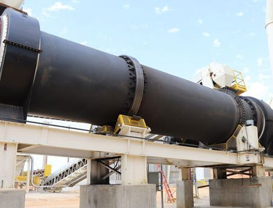 Sand Dryer In Zambia